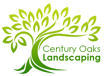 Century Oaks Landscaping logo
