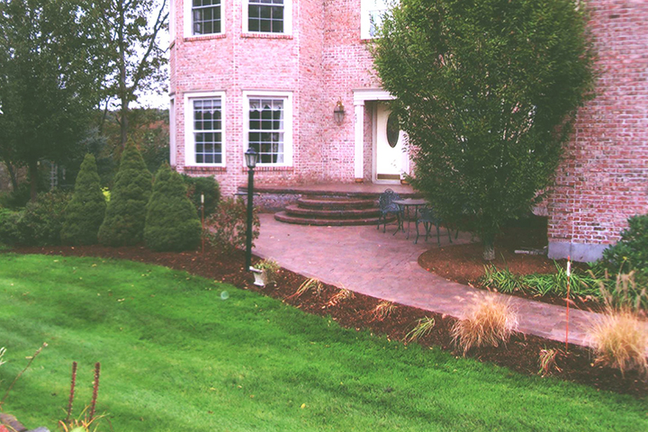 Century Oaks Landscaping