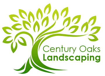 Century Oaks Landscaping logo