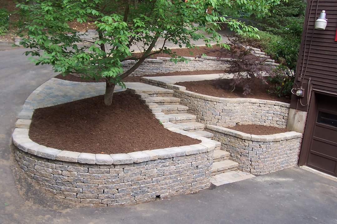 hardscape-design-ct - Century Oaks Landscaping