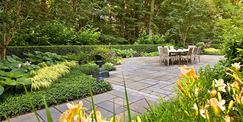 landscape contractors ct