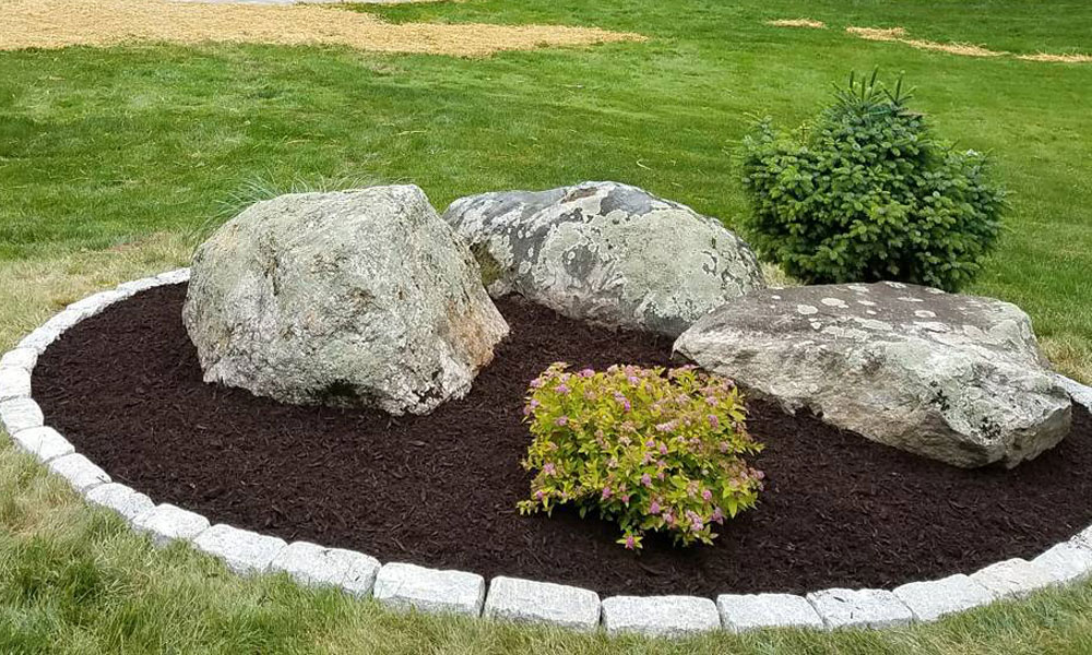 Landscaping CT