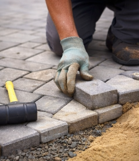 custom patio designs