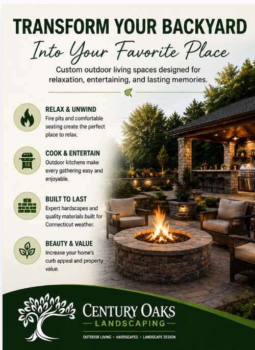 Outdoor Living Design